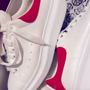 Alexander McQueen sneakers